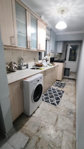 Appartement au sous sol No 1